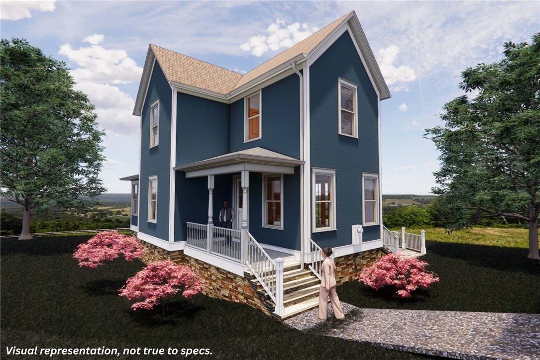 Fayetteville Outlots - Residential