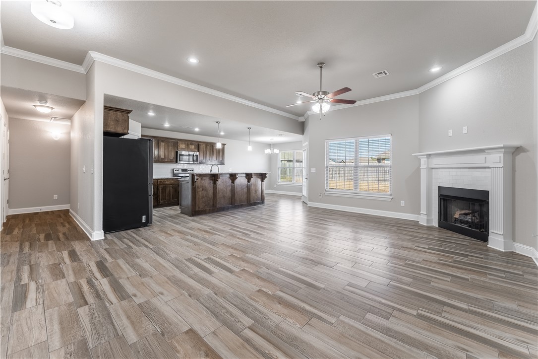 Deer Meadows Pea Ridge - Residential Lease