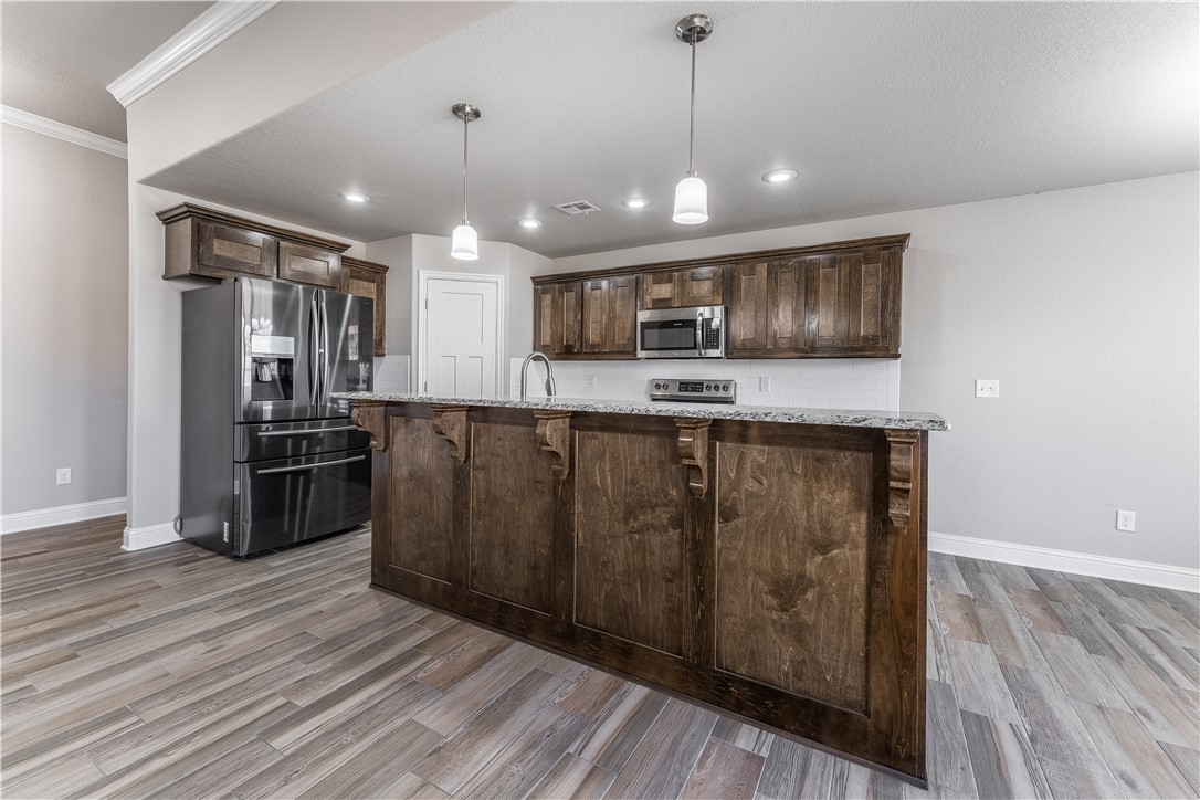 Deer Meadows Pea Ridge - Residential Lease