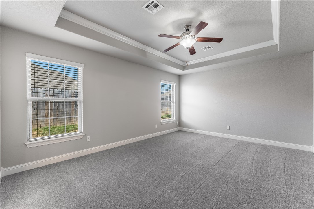 Deer Meadows Pea Ridge - Residential Lease