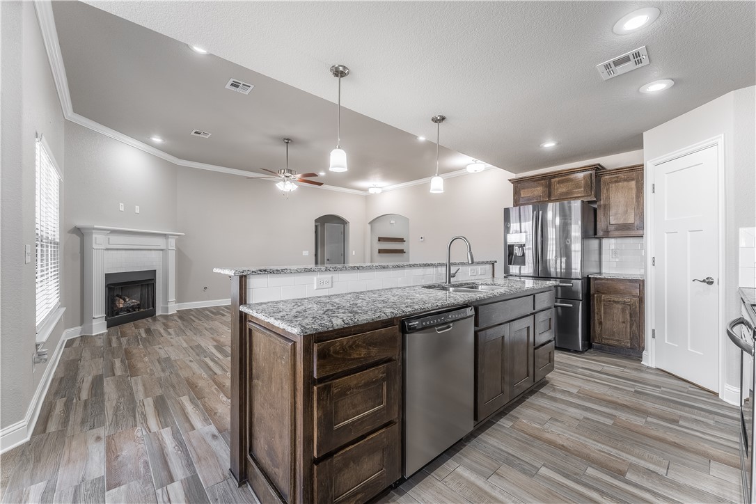 Deer Meadows Pea Ridge - Residential Lease