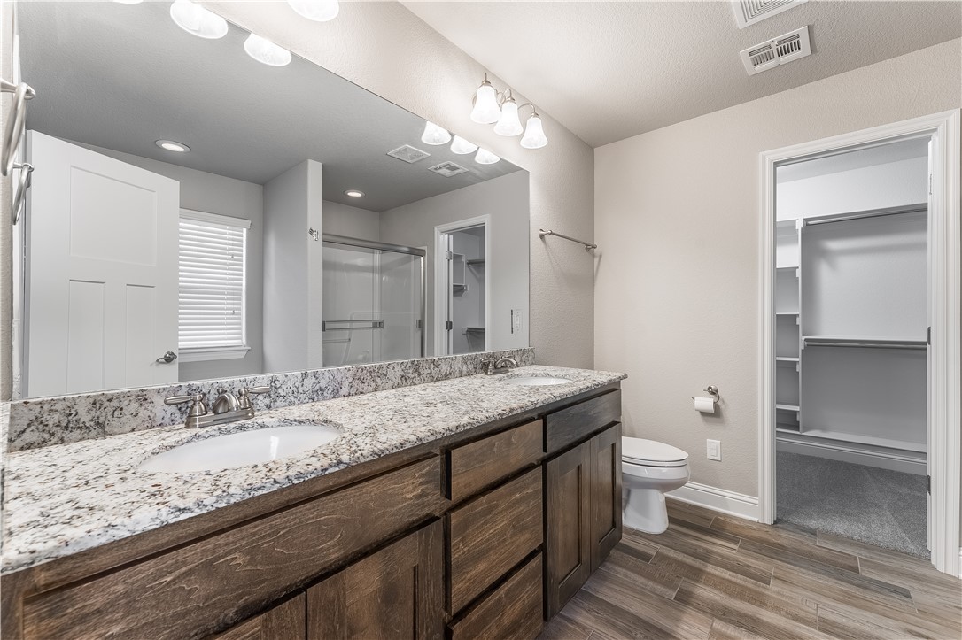 Deer Meadows Pea Ridge - Residential Lease