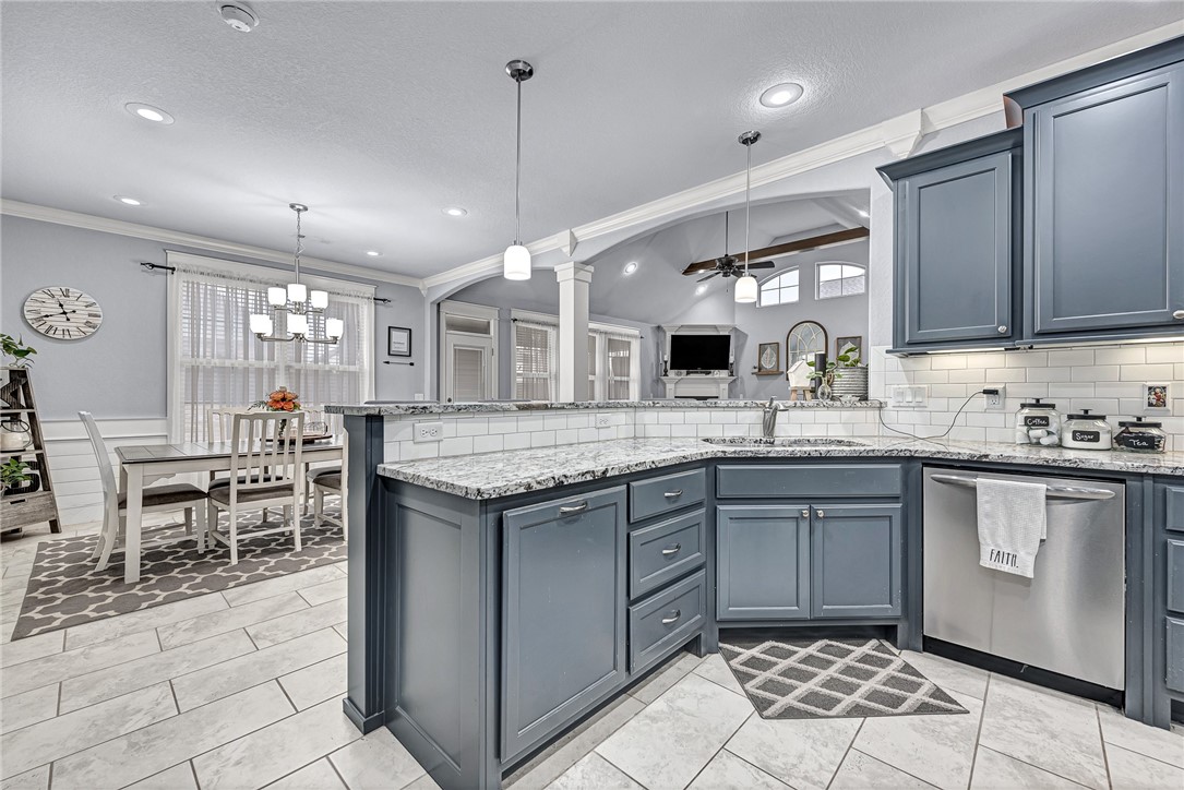 Tuscany Ph I Centerton - Residential