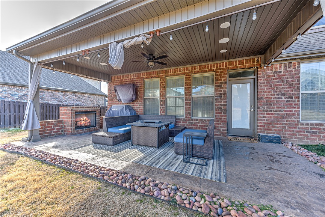 Tuscany Ph I Centerton - Residential