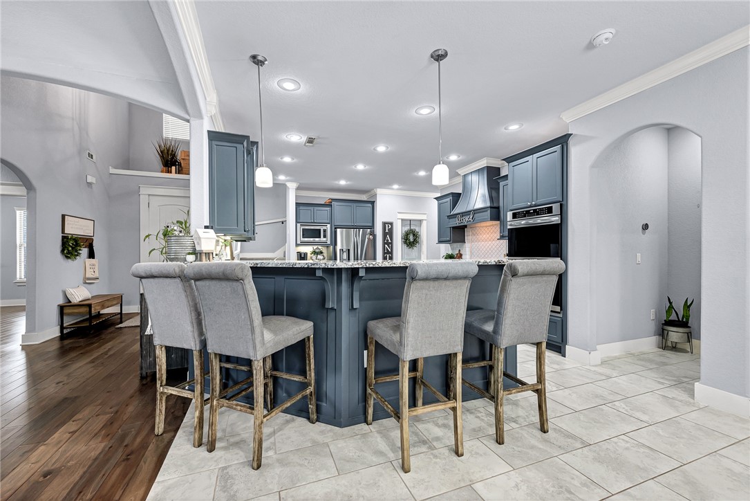 Tuscany Ph I Centerton - Residential