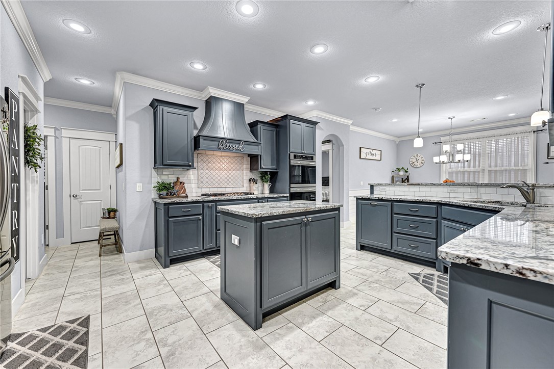 Tuscany Ph I Centerton - Residential