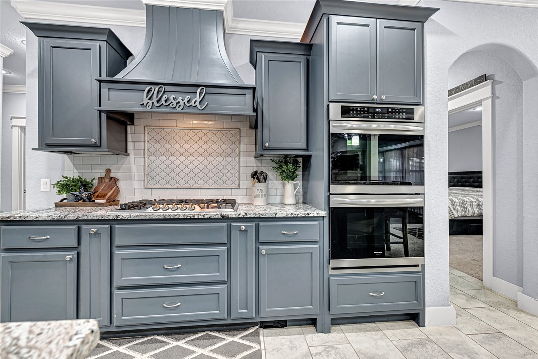 Tuscany Ph I Centerton - Residential