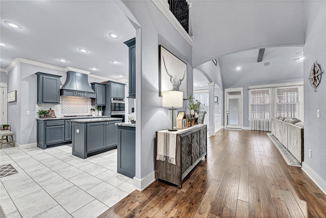 Tuscany Ph I Centerton - Residential