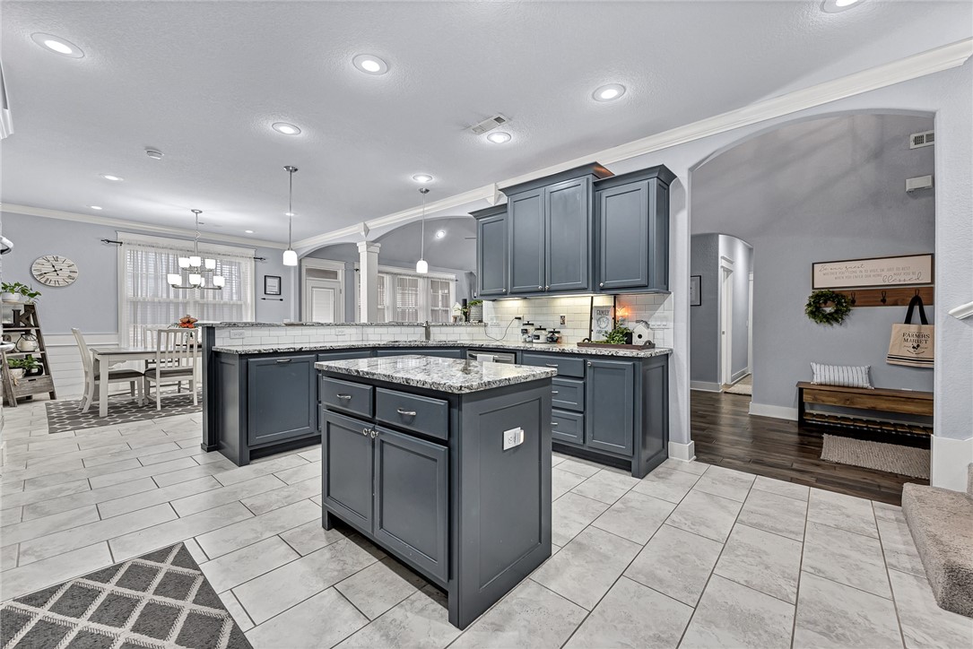 Tuscany Ph I Centerton - Residential