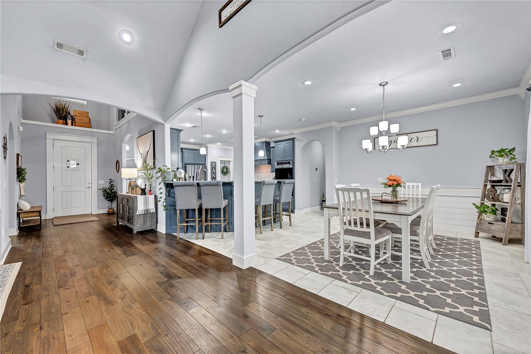 Tuscany Ph I Centerton - Residential