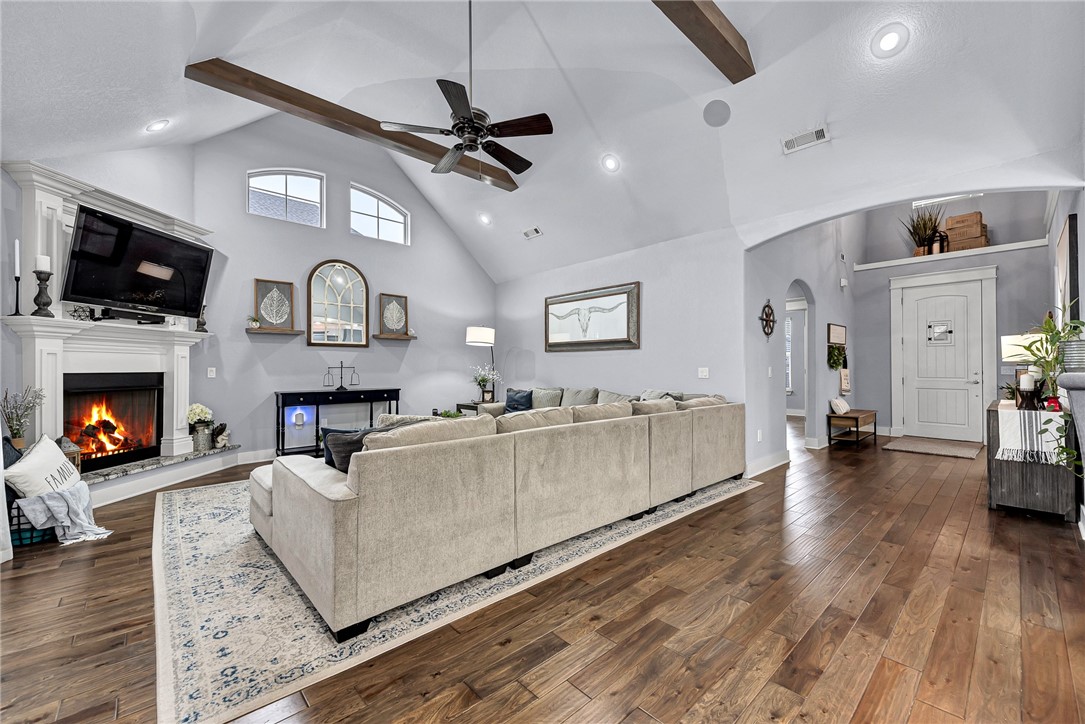 Tuscany Ph I Centerton - Residential