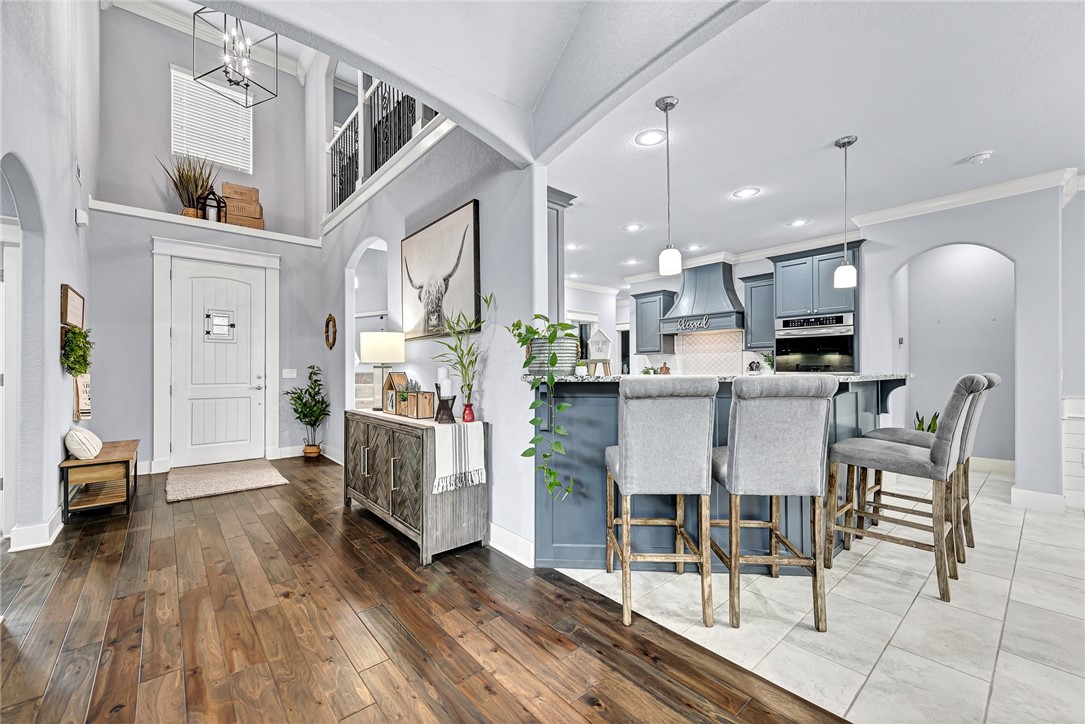 Tuscany Ph I Centerton - Residential