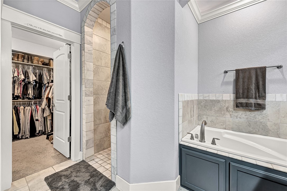 Tuscany Ph I Centerton - Residential