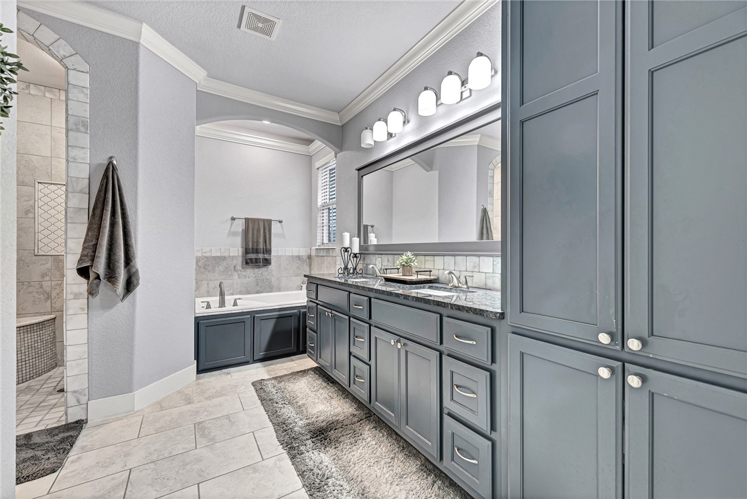 Tuscany Ph I Centerton - Residential