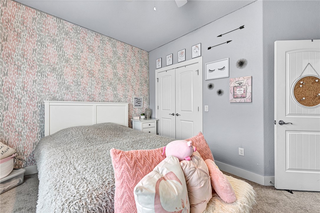 Tuscany Ph I Centerton - Residential