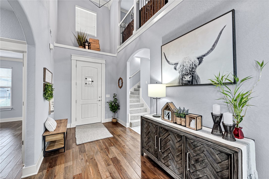 Tuscany Ph I Centerton - Residential