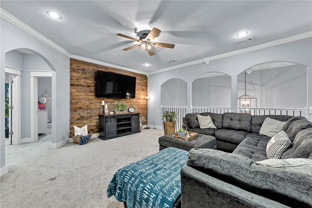 Tuscany Ph I Centerton - Residential