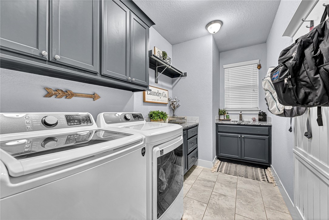 Tuscany Ph I Centerton - Residential