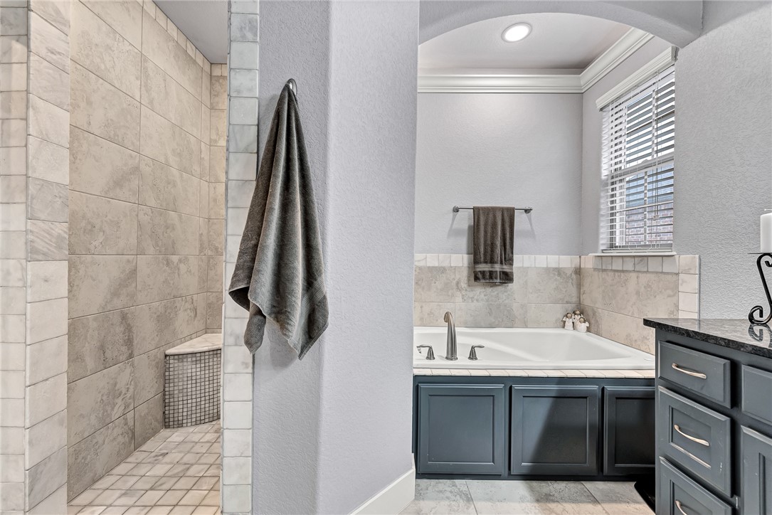 Tuscany Ph I Centerton - Residential