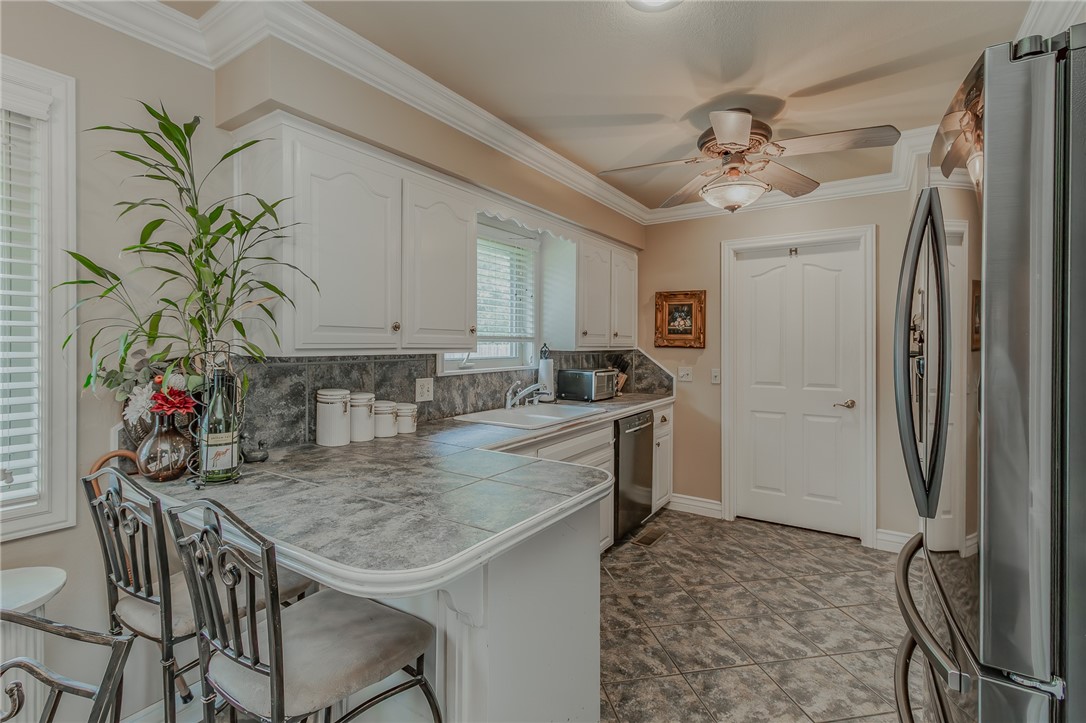 Oak Hills Add - Residential