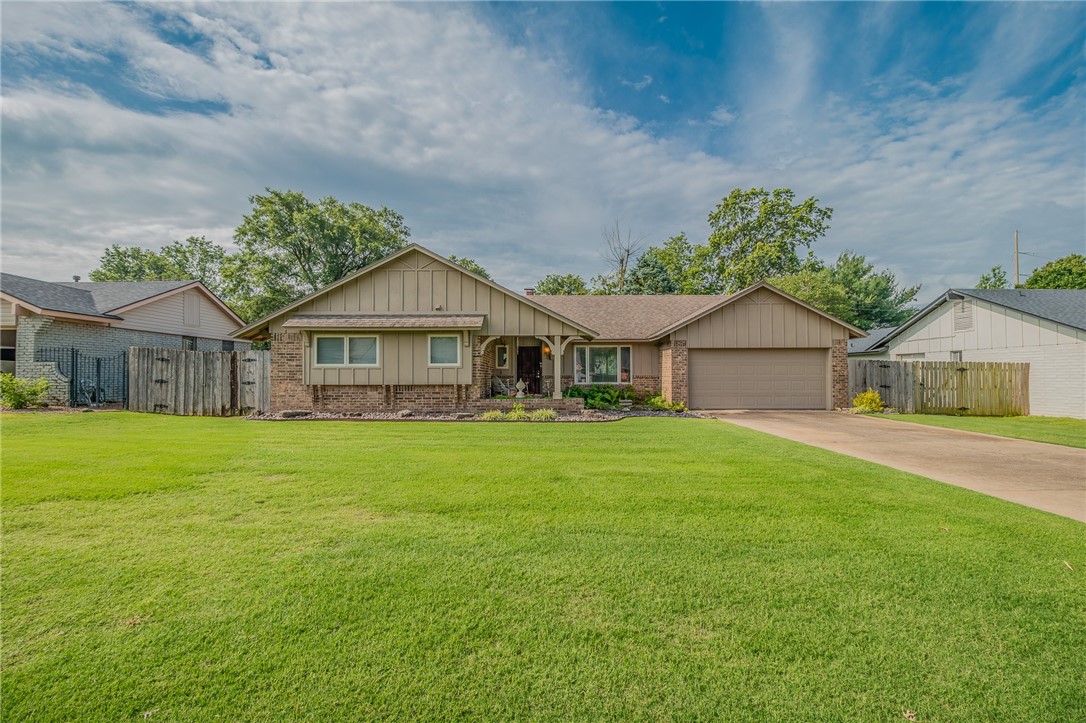 Oak Hills Add - Residential