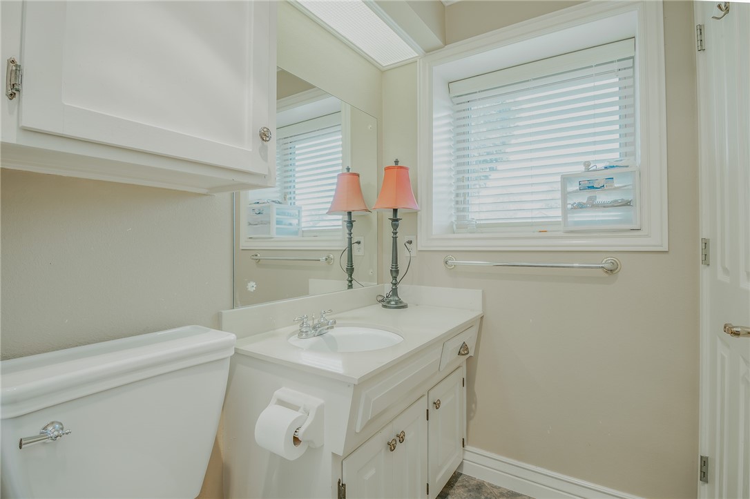 Oak Hills Add - Residential