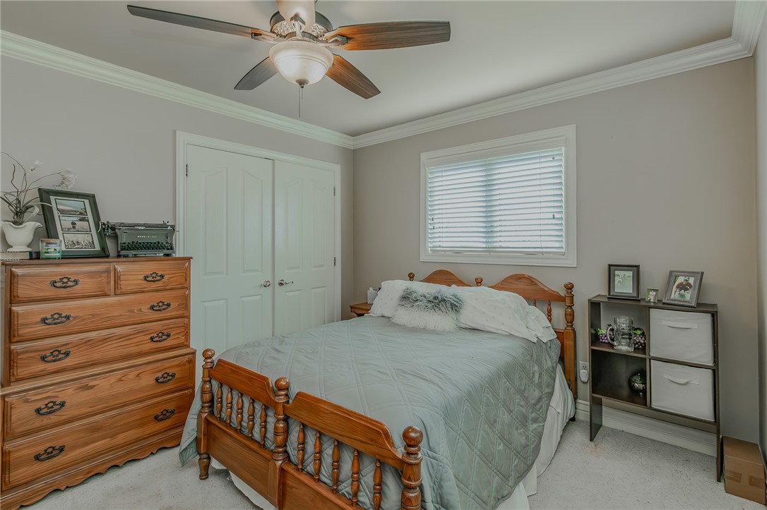 Oak Hills Add - Residential