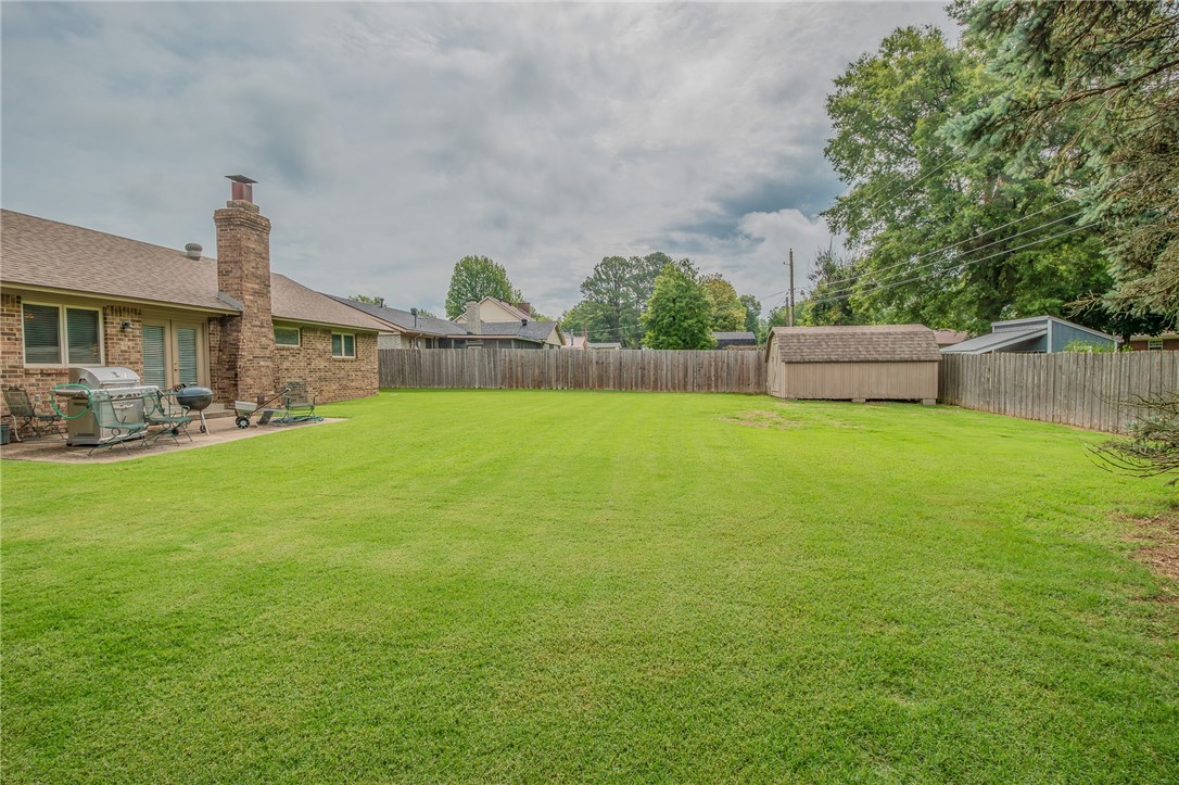 Oak Hills Add - Residential