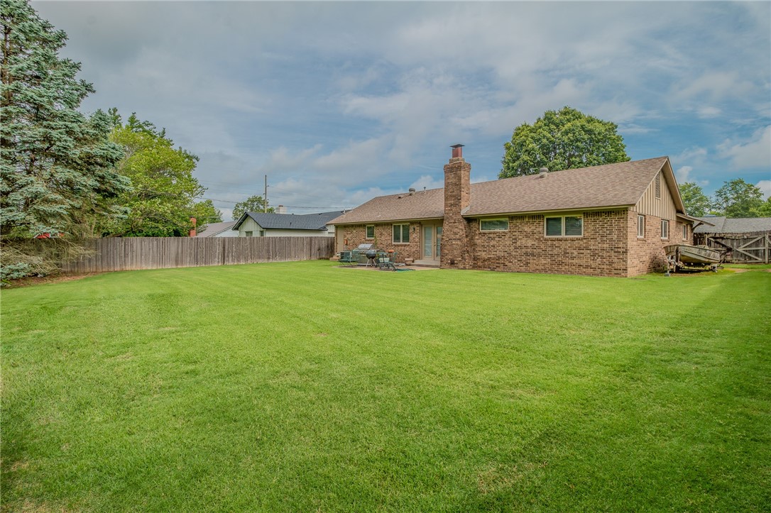 Oak Hills Add - Residential
