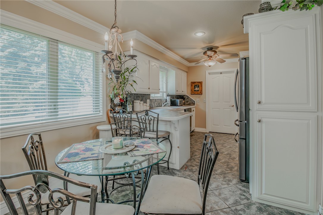 Oak Hills Add - Residential