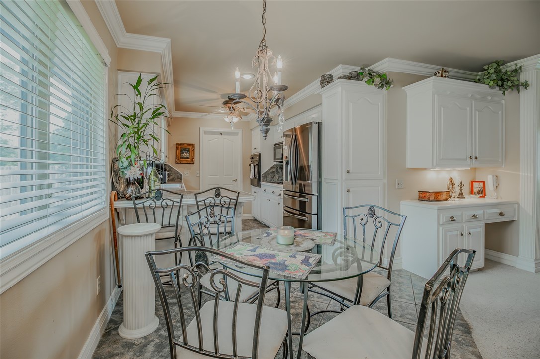 Oak Hills Add - Residential