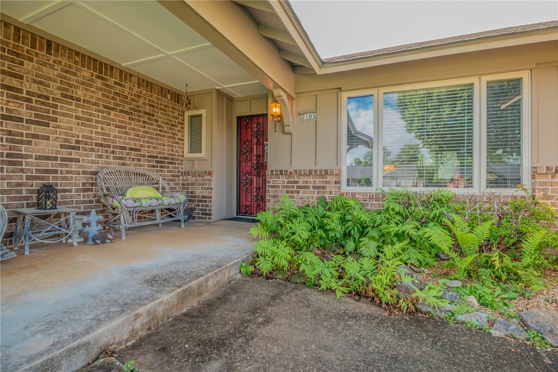Oak Hills Add - Residential