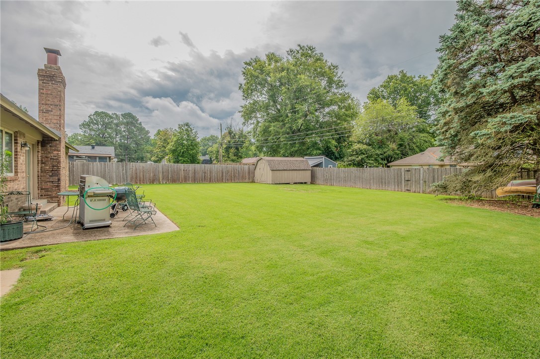 Oak Hills Add - Residential