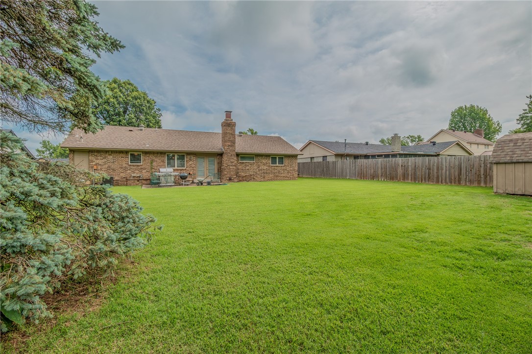 Oak Hills Add - Residential
