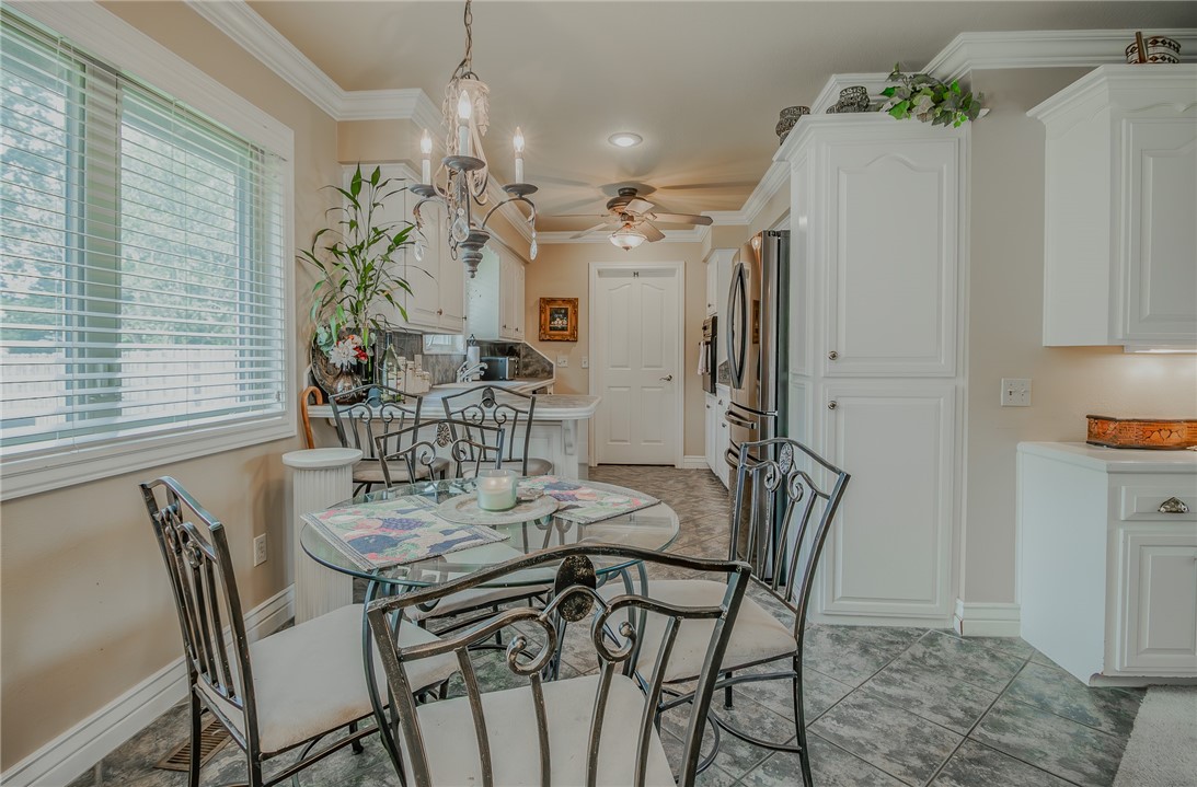 Oak Hills Add - Residential