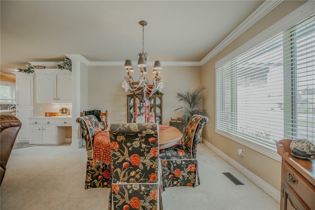Oak Hills Add - Residential