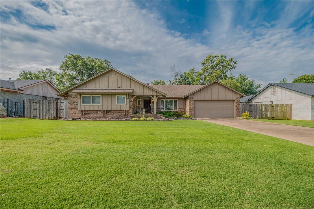 Oak Hills Add - Residential