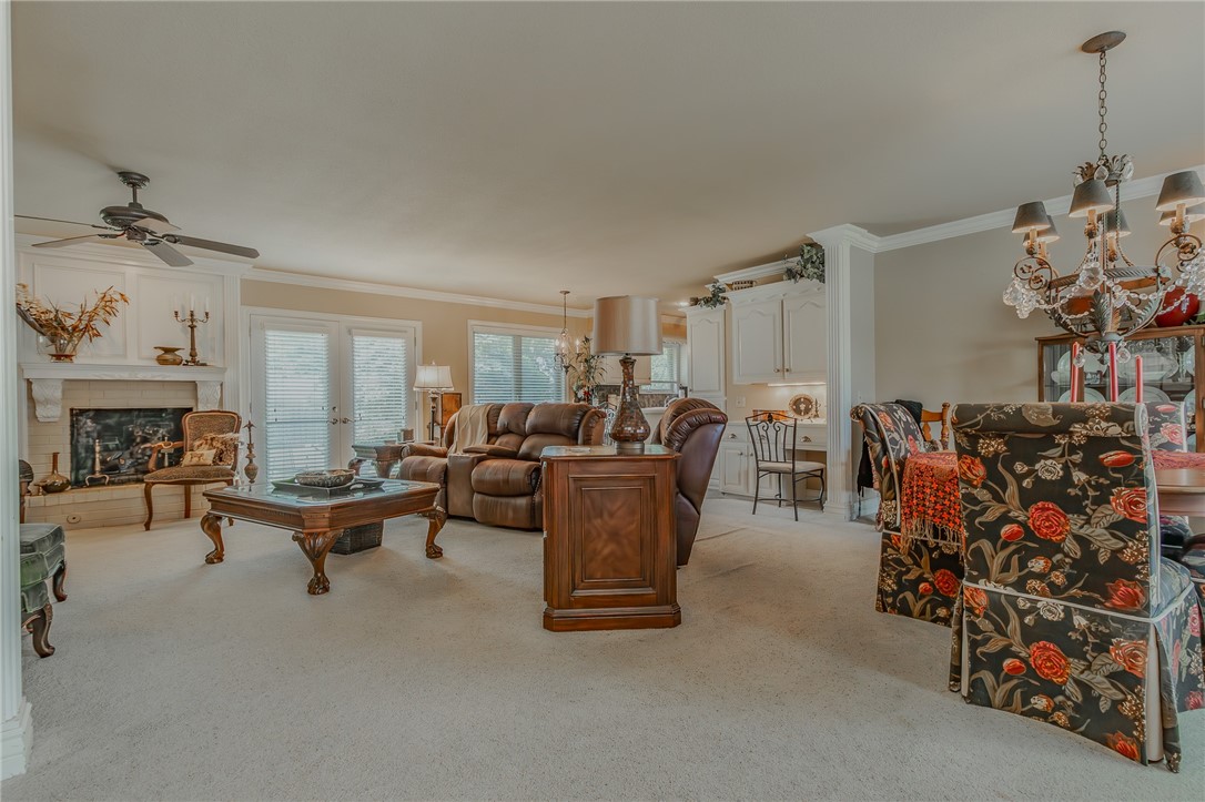 Oak Hills Add - Residential