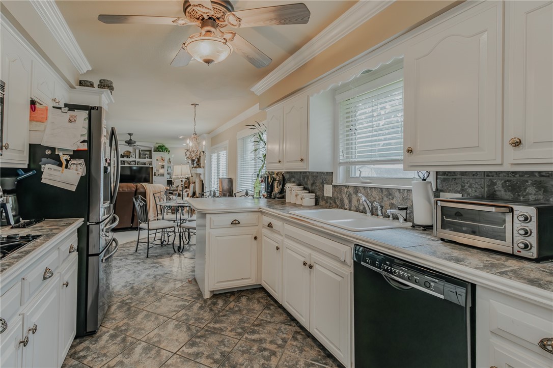 Oak Hills Add - Residential
