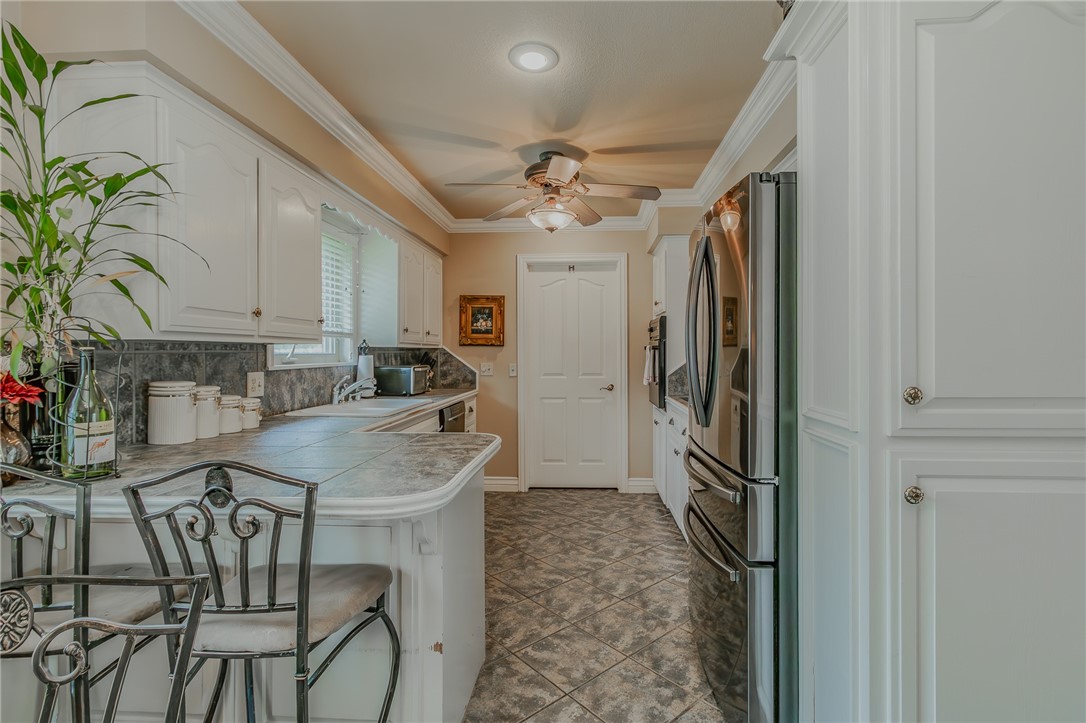Oak Hills Add - Residential