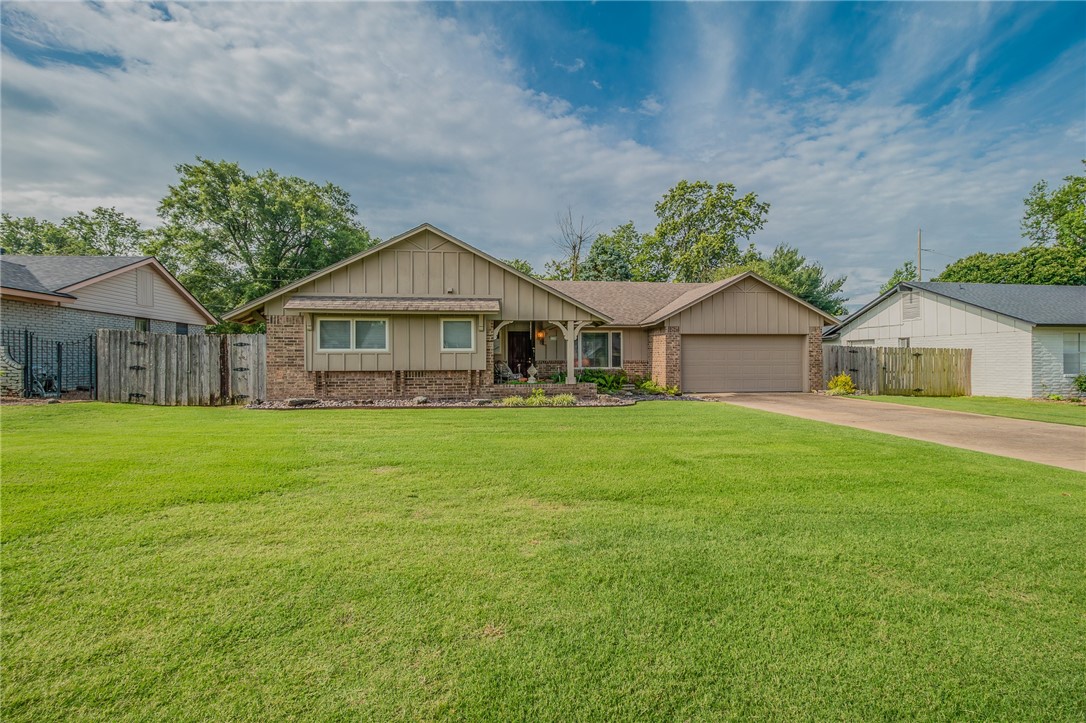 Oak Hills Add - Residential