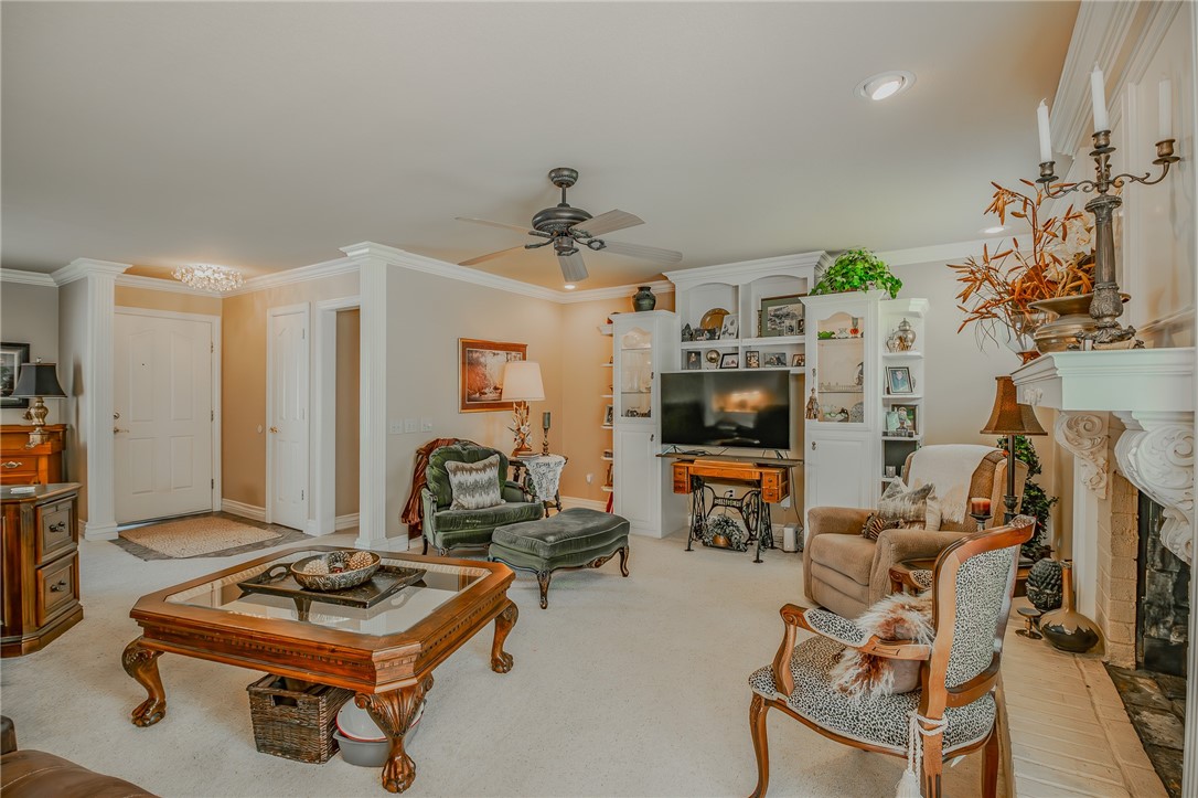 Oak Hills Add - Residential