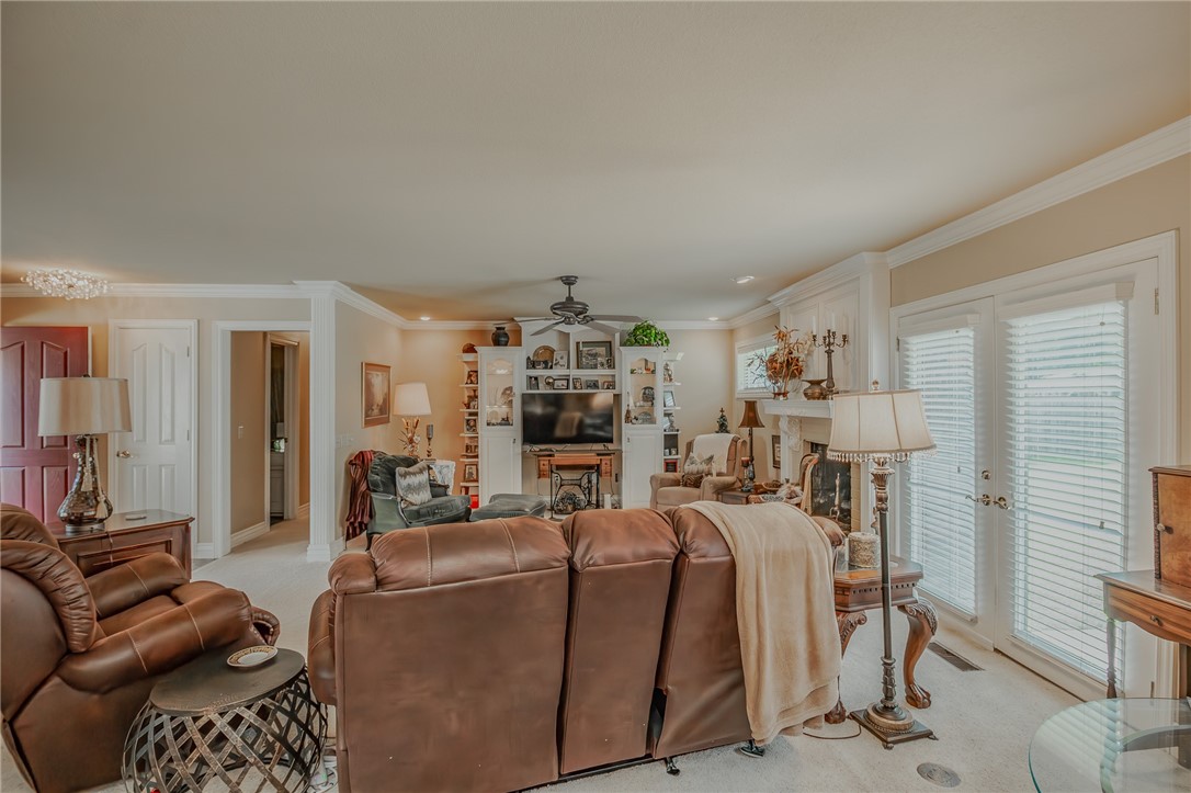 Oak Hills Add - Residential