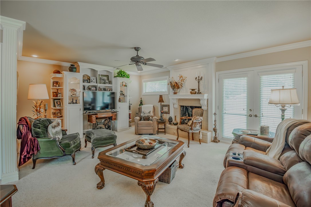 Oak Hills Add - Residential