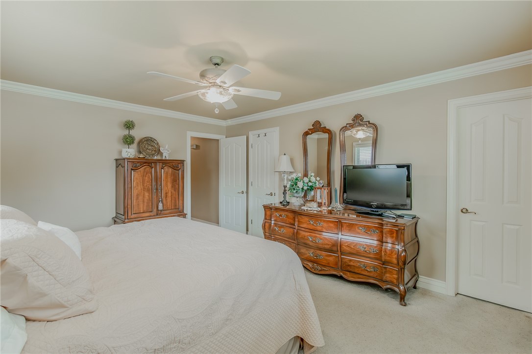 Oak Hills Add - Residential