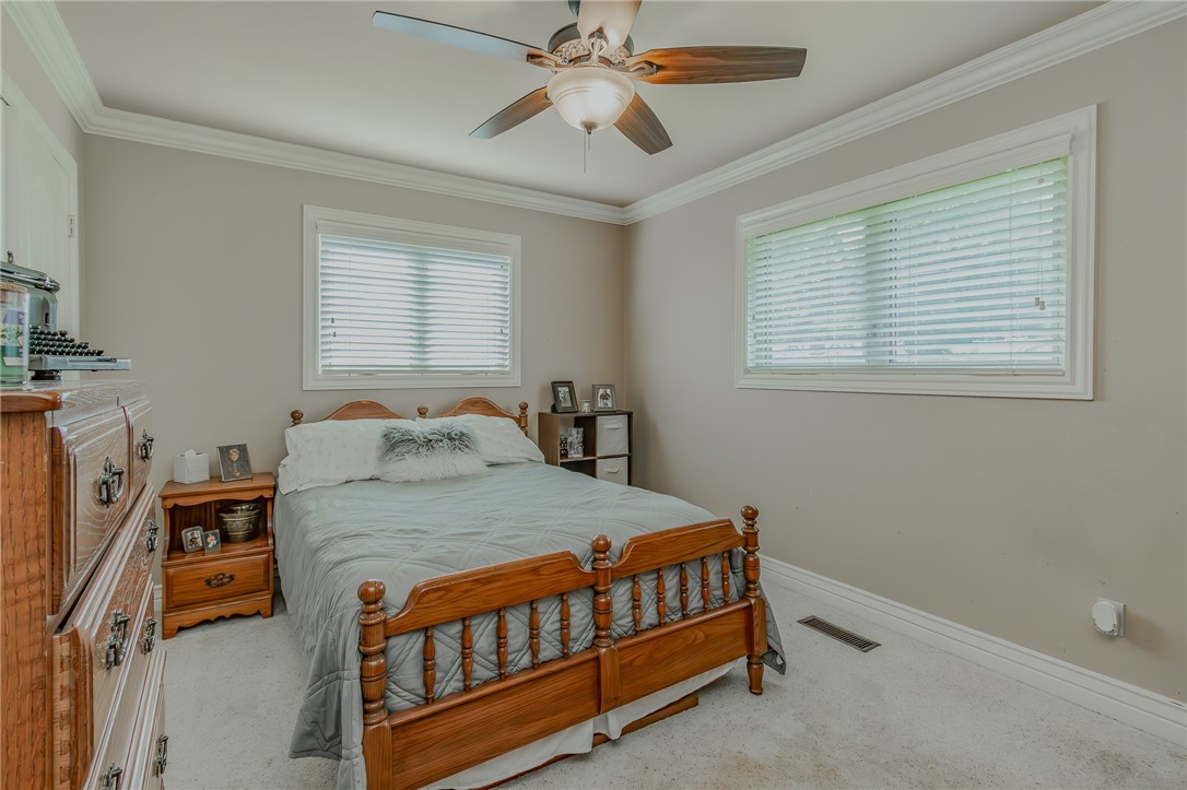 Oak Hills Add - Residential