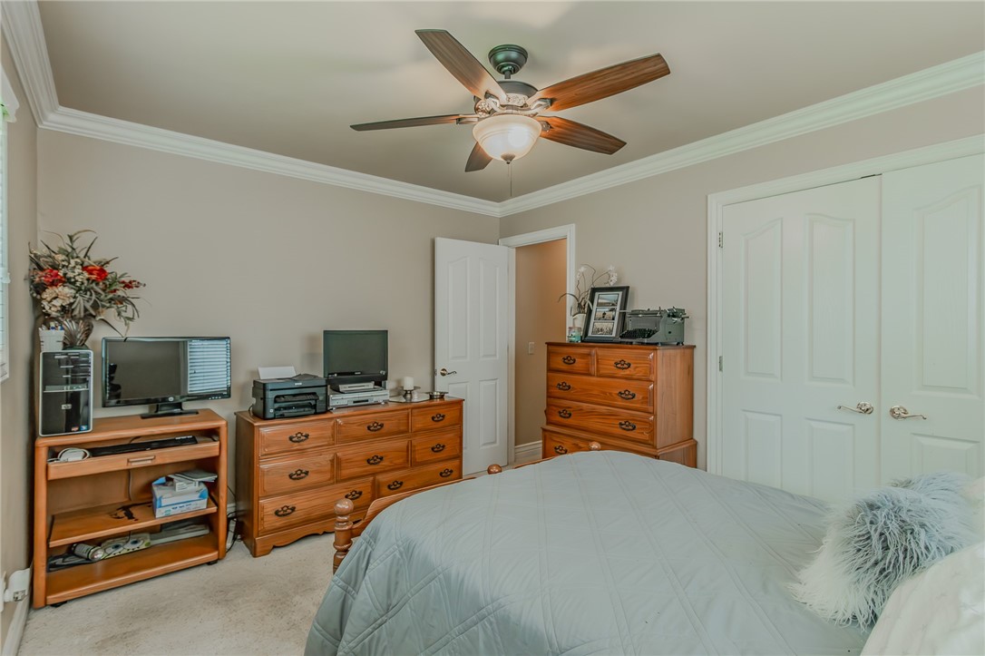 Oak Hills Add - Residential