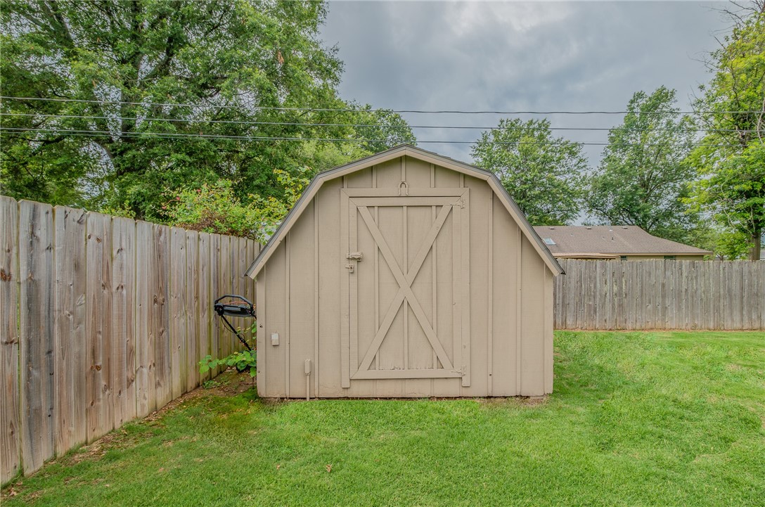 Oak Hills Add - Residential