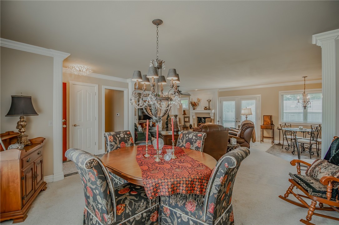 Oak Hills Add - Residential