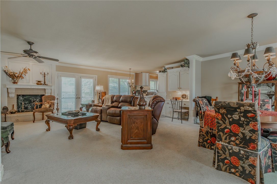 Oak Hills Add - Residential